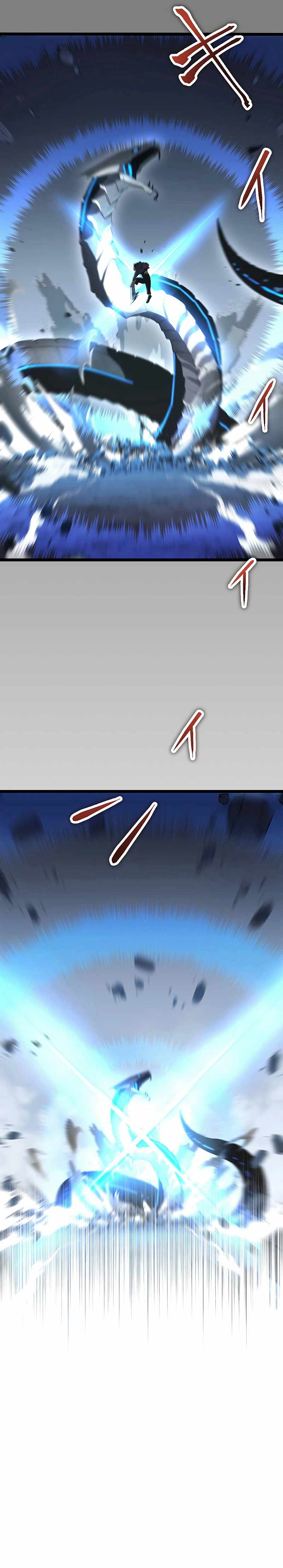 Read Death Penalty EN Manga Online