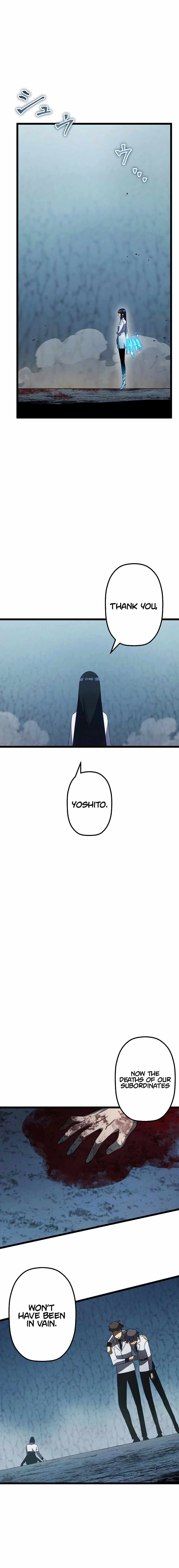 Read Death Penalty EN Manga Online