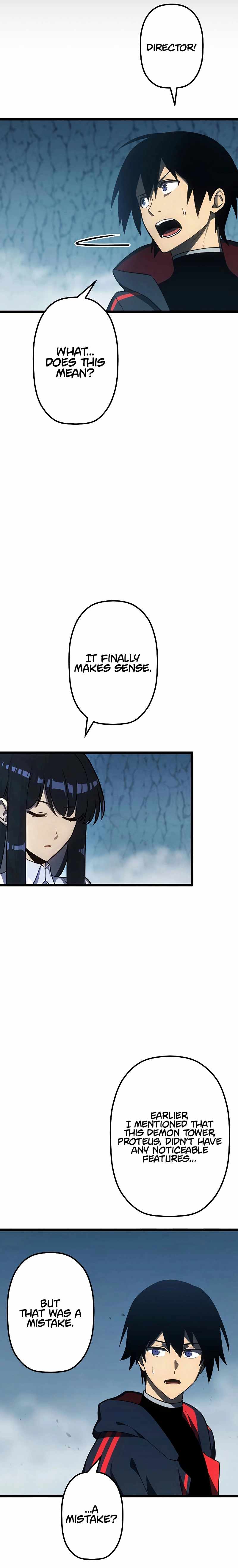 Read Death Penalty EN Manga Online
