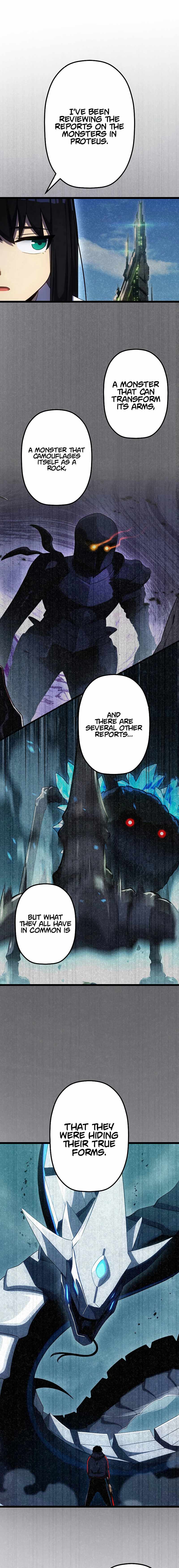 Read Death Penalty EN Manga Online
