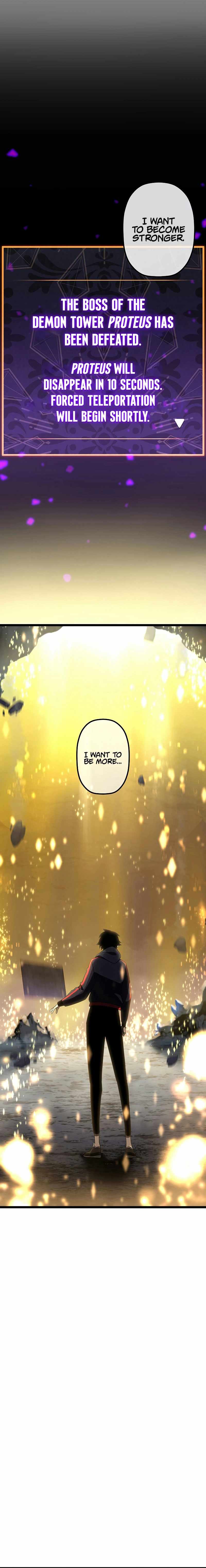 Read Death Penalty EN Manga Online
