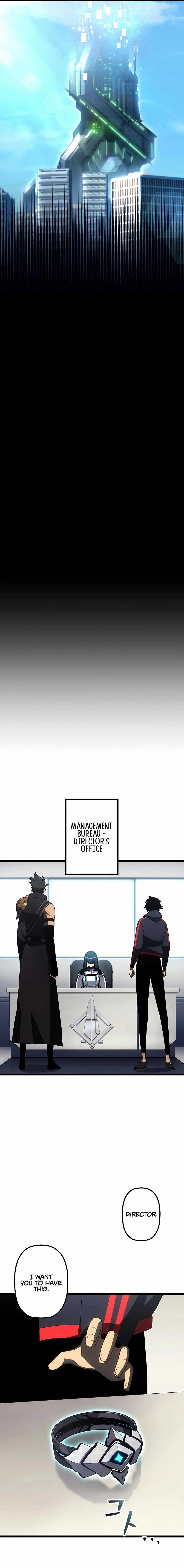 Read Death Penalty EN Manga Online