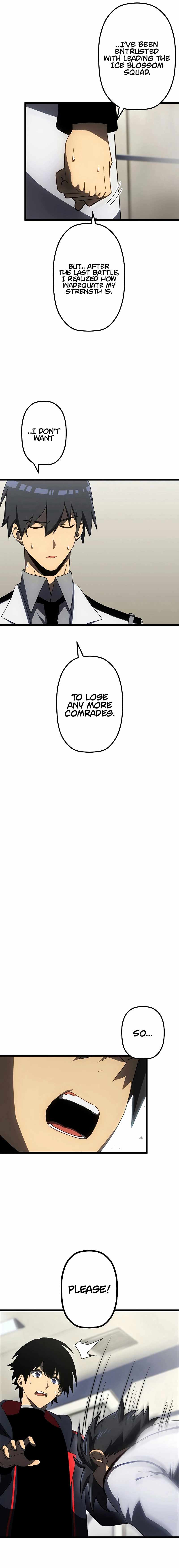 Read Death Penalty EN Manga Online