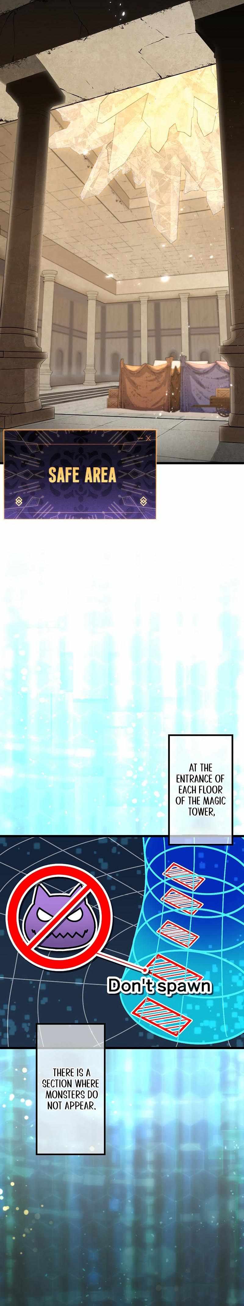 Read Death Penalty EN Manga Online