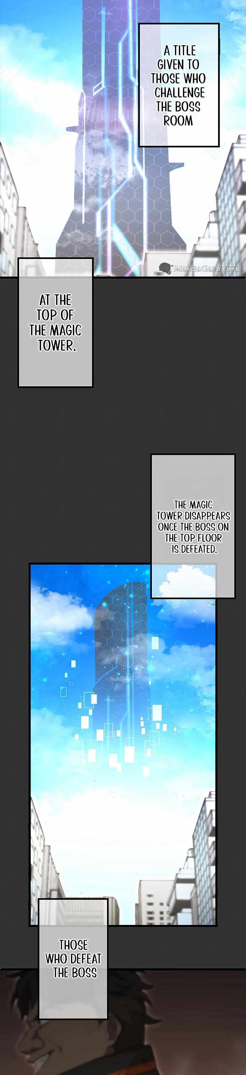Read Death Penalty EN Manga Online