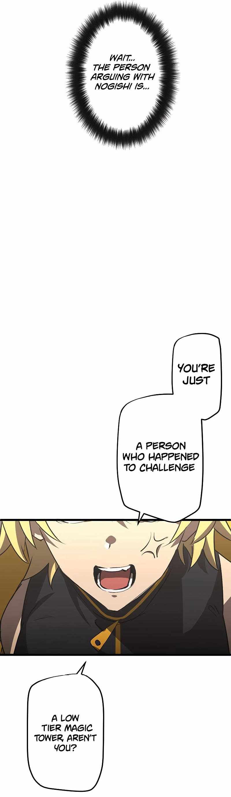 Read Death Penalty EN Manga Online