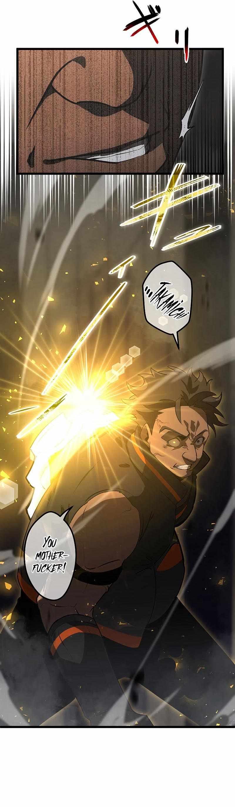 Read Death Penalty EN Manga Online