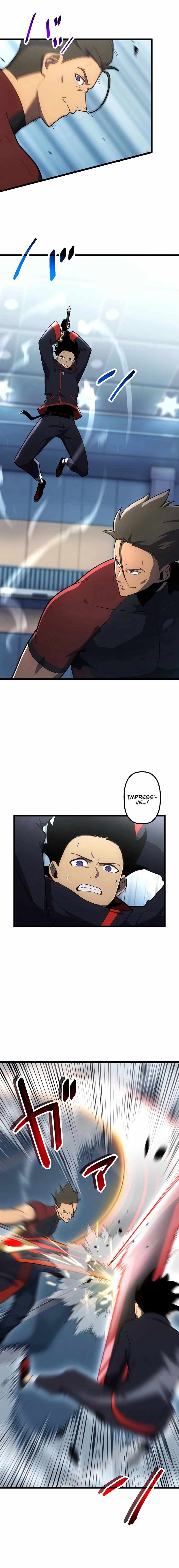 Read Death Penalty EN Manga Online