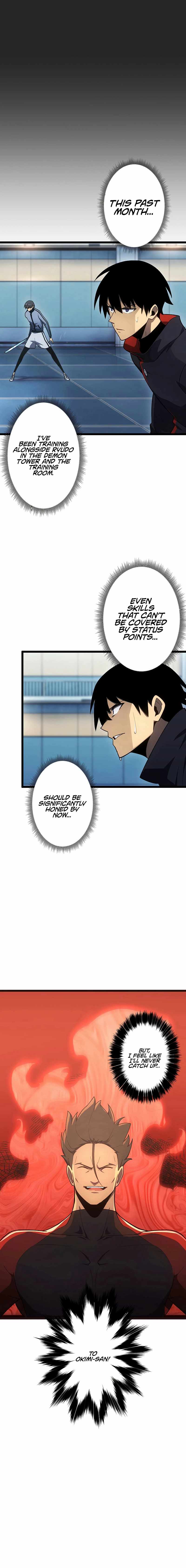 Read Death Penalty EN Manga Online