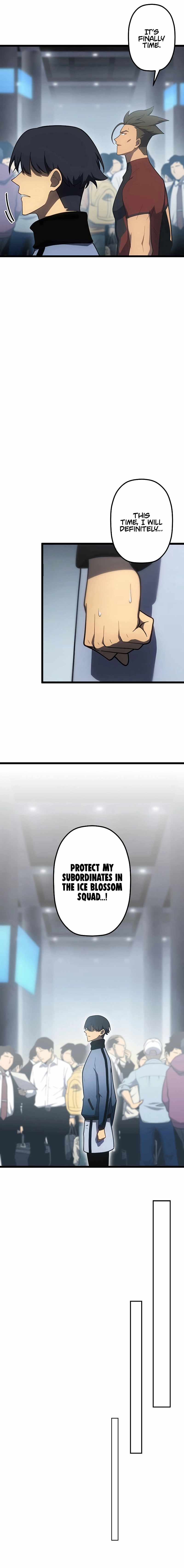 Read Death Penalty EN Manga Online