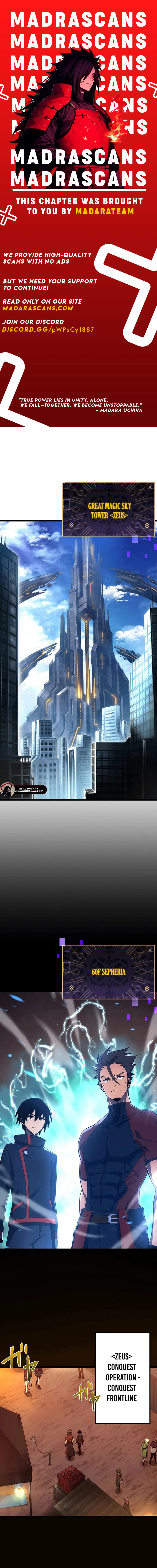 Read Death Penalty EN Manga Online