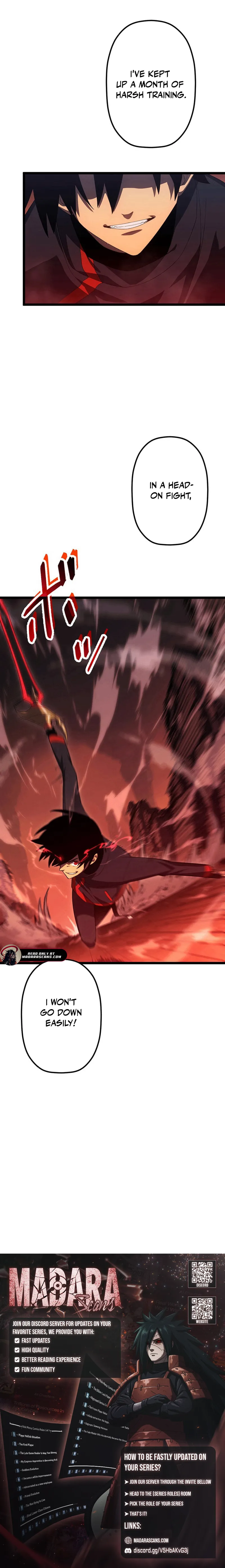 Read Death Penalty EN Manga Online
