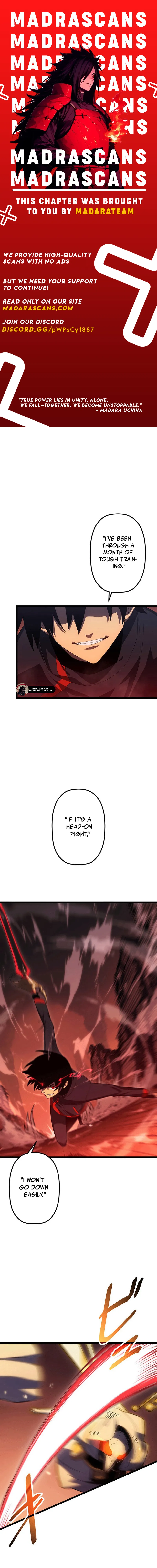 Read Death Penalty EN Manga Online