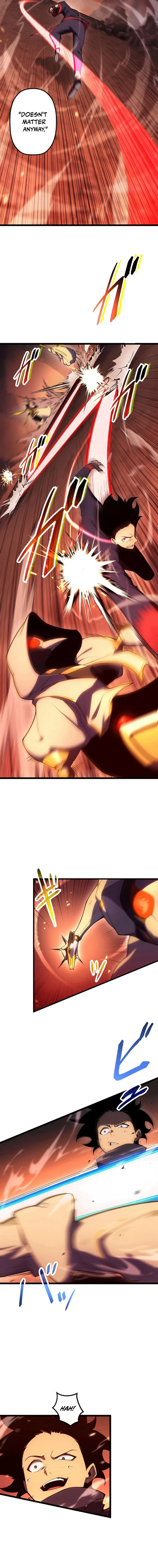 Read Death Penalty EN Manga Online