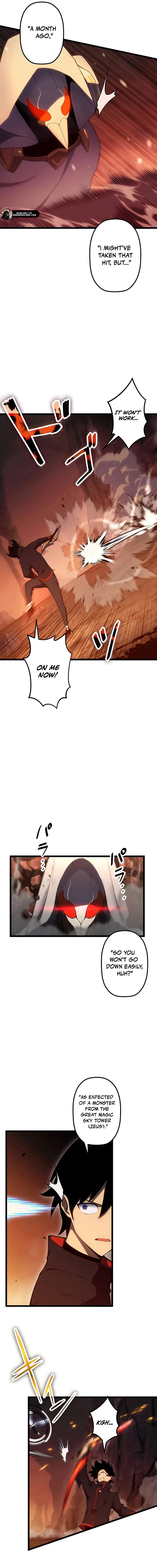 Read Death Penalty EN Manga Online