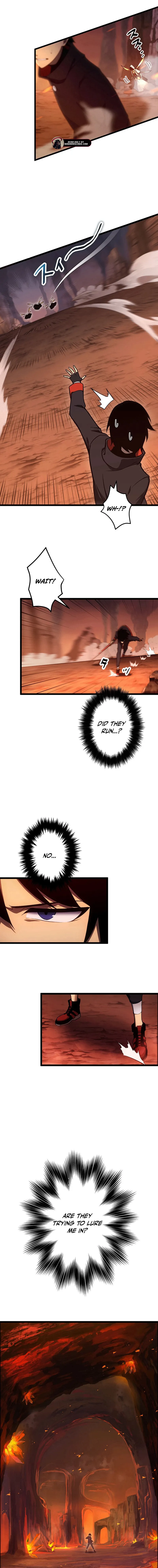 Read Death Penalty EN Manga Online