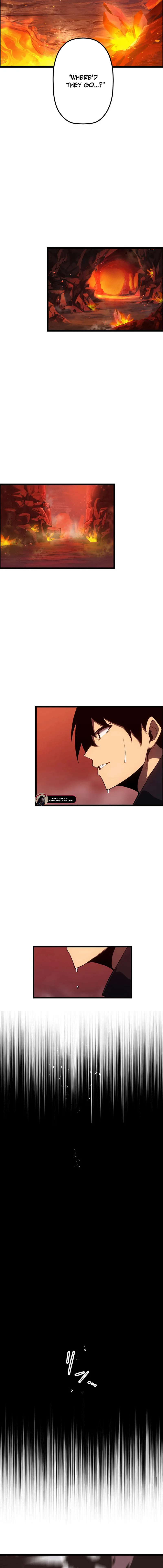 Read Death Penalty EN Manga Online