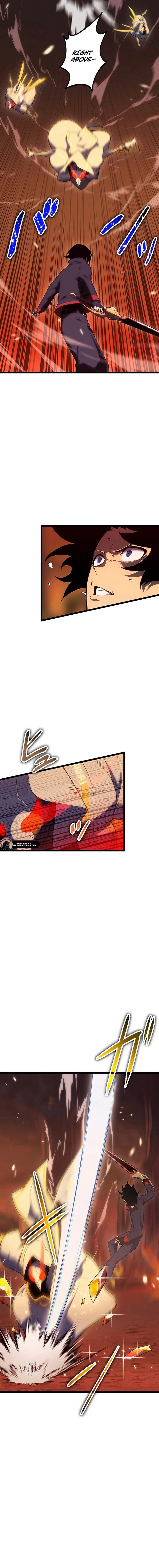 Read Death Penalty EN Manga Online