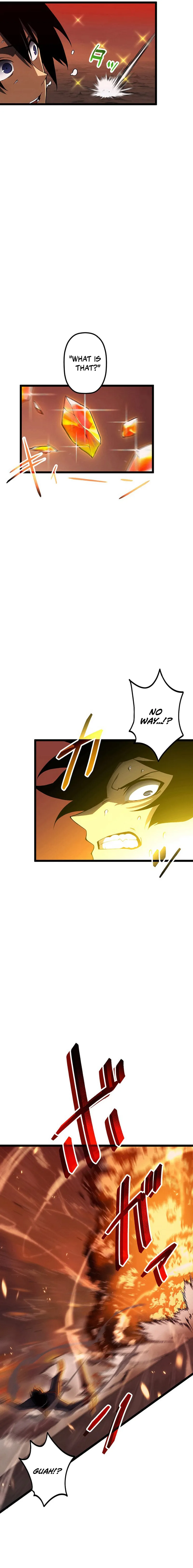 Read Death Penalty EN Manga Online