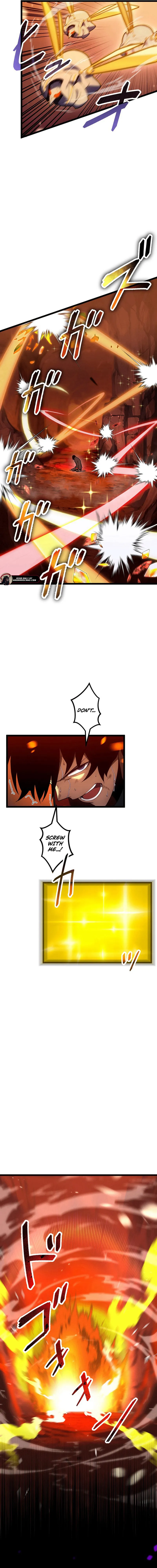 Read Death Penalty EN Manga Online