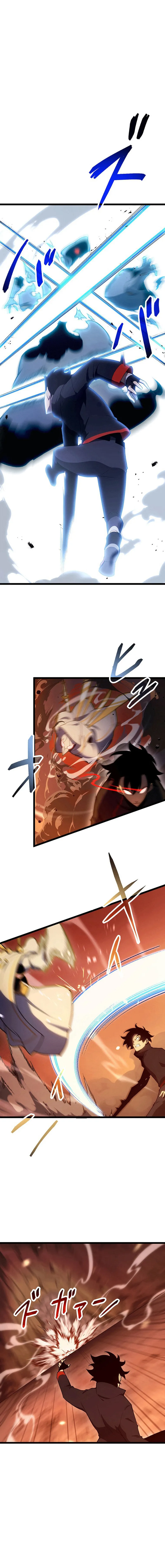 Read Death Penalty EN Manga Online
