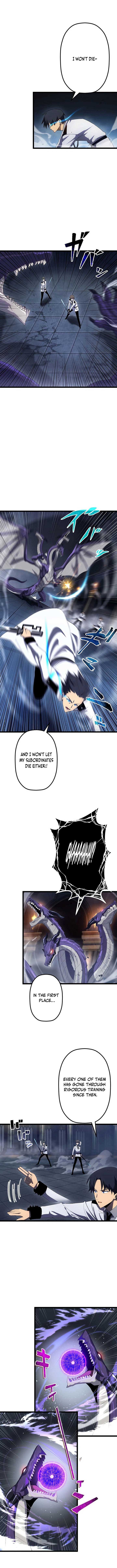 Read Death Penalty EN Manga Online