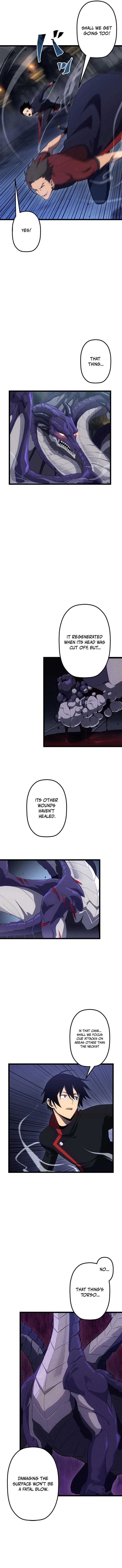 Read Death Penalty EN Manga Online