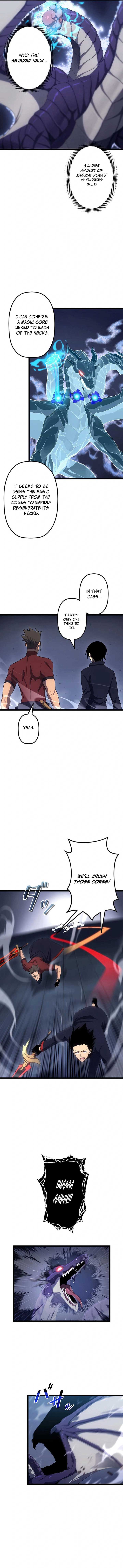 Read Death Penalty EN Manga Online