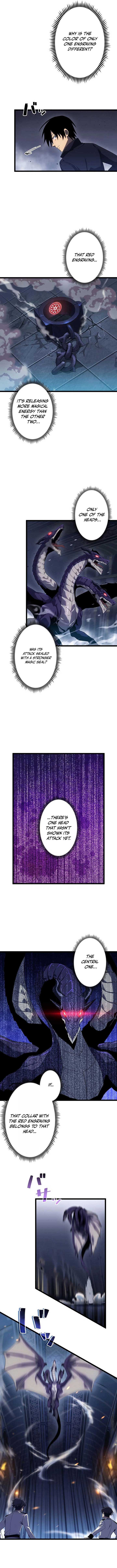 Read Death Penalty EN Manga Online