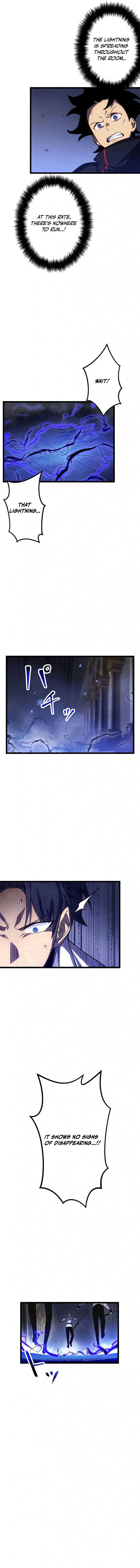 Read Death Penalty EN Manga Online