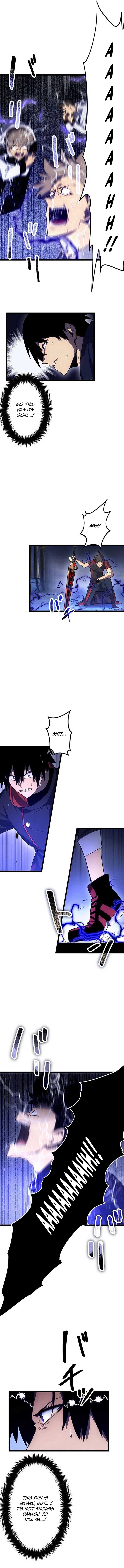 Read Death Penalty EN Manga Online
