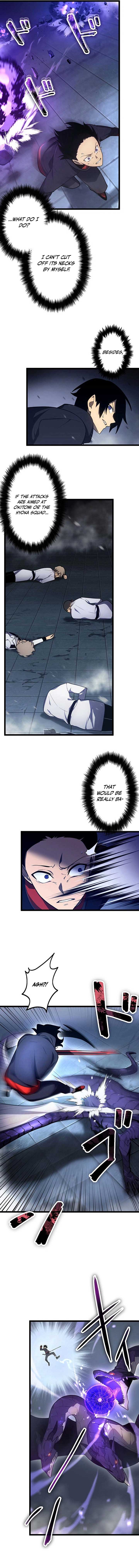Read Death Penalty EN Manga Online