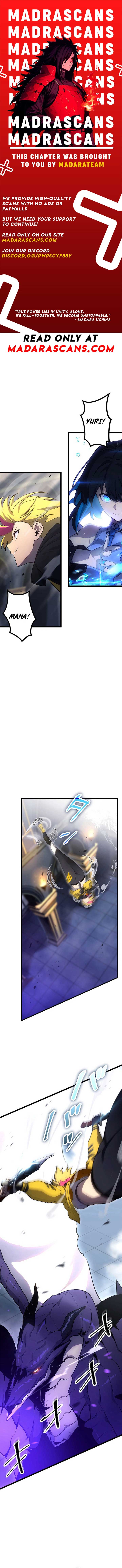 Read Death Penalty EN Manga Online