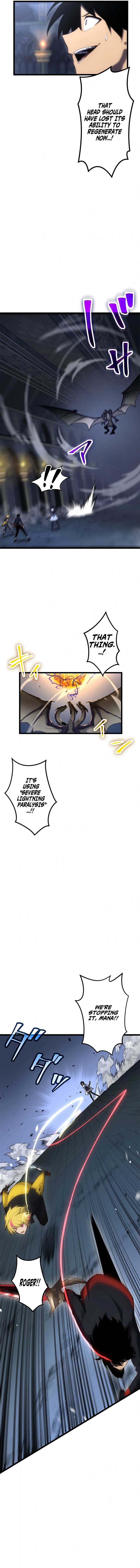 Read Death Penalty EN Manga Online