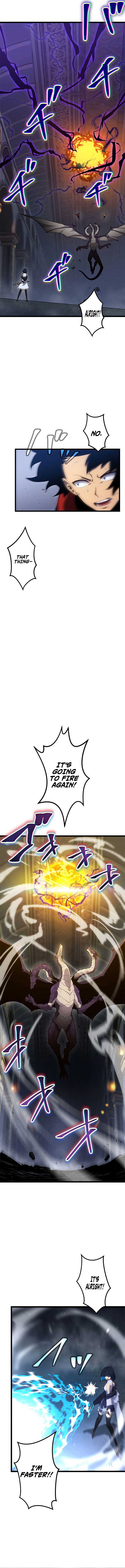 Read Death Penalty EN Manga Online