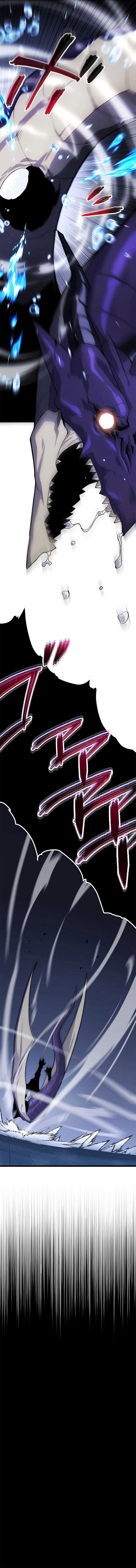 Read Death Penalty EN Manga Online