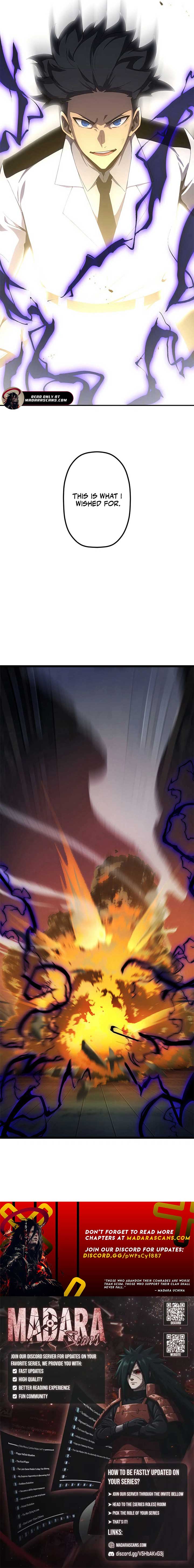 Read Death Penalty EN Manga Online