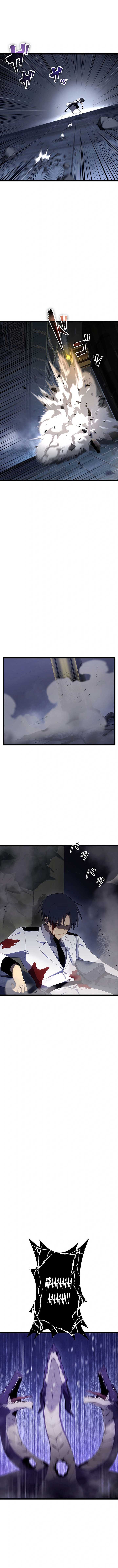 Read Death Penalty EN Manga Online