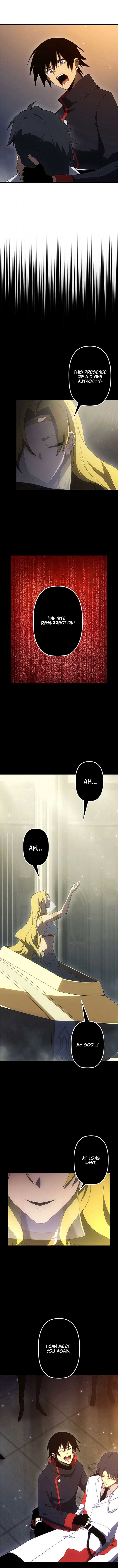 Read Death Penalty EN Manga Online