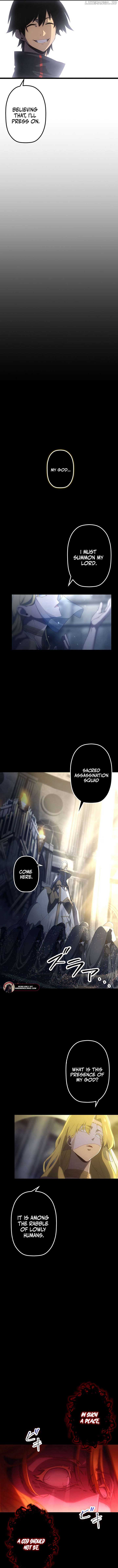 Read Death Penalty EN Manga Online