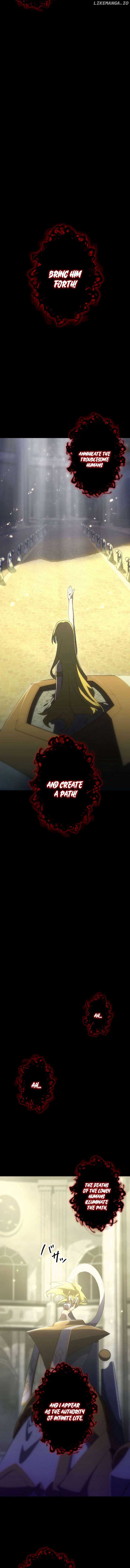 Read Death Penalty EN Manga Online