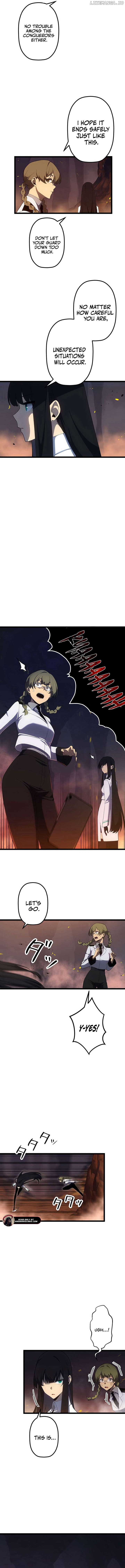 Read Death Penalty EN Manga Online