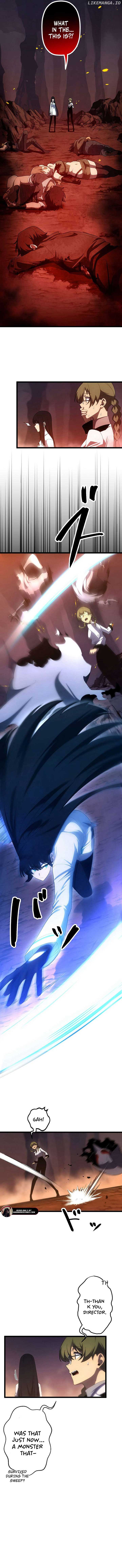 Read Death Penalty EN Manga Online