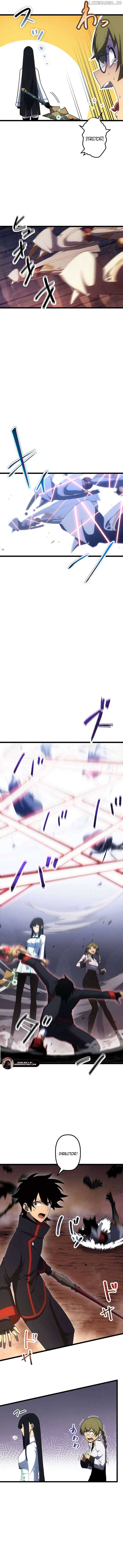 Read Death Penalty EN Manga Online