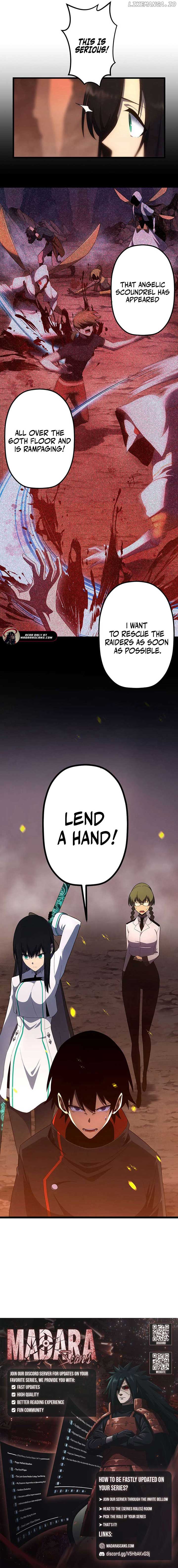 Read Death Penalty EN Manga Online