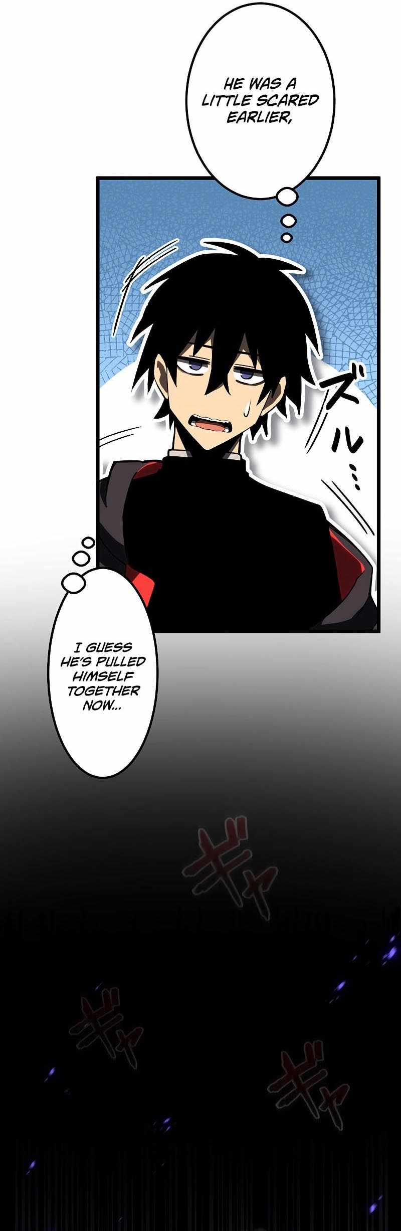 Read Death Penalty EN Manga Online