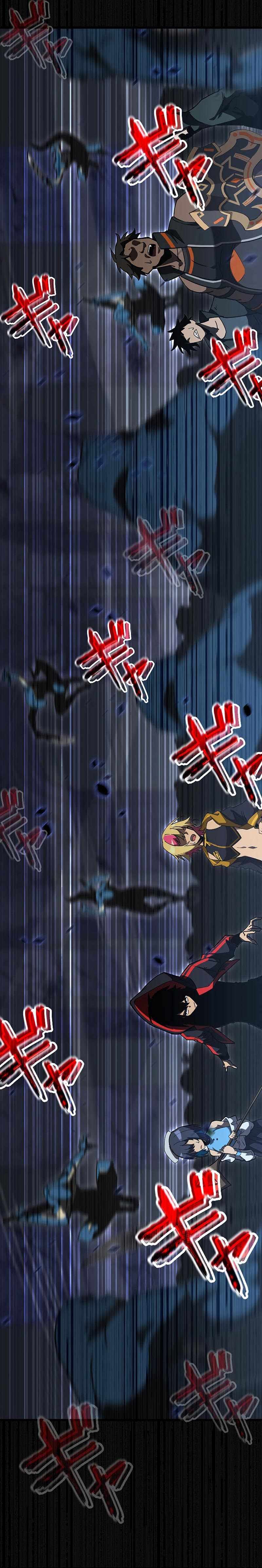Read Death Penalty EN Manga Online