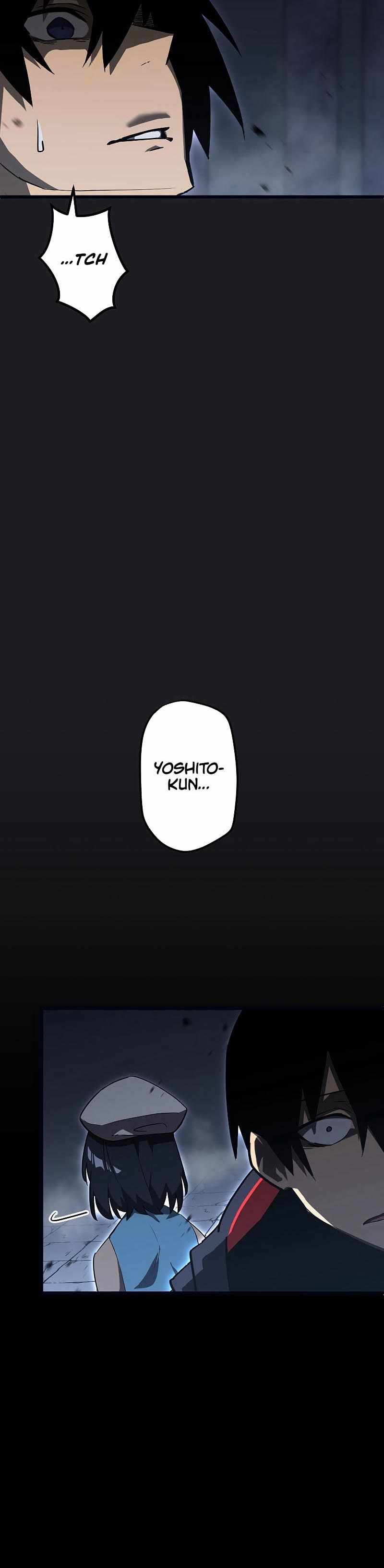 Read Death Penalty EN Manga Online