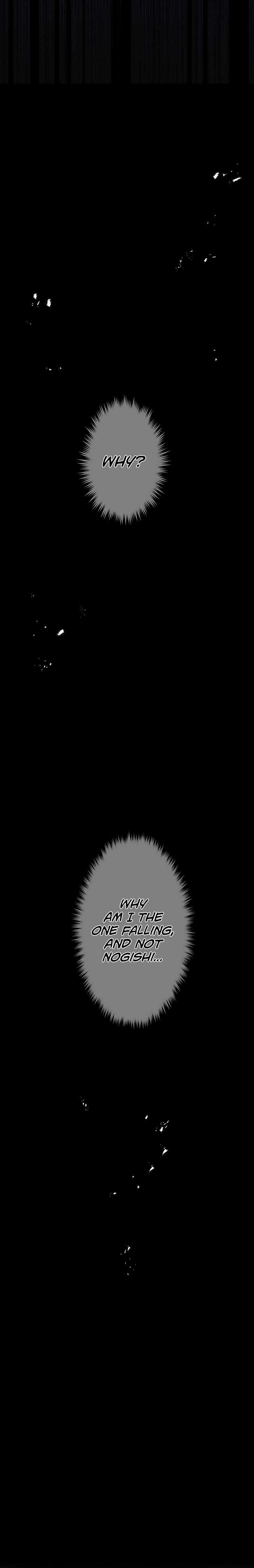 Read Death Penalty EN Manga Online