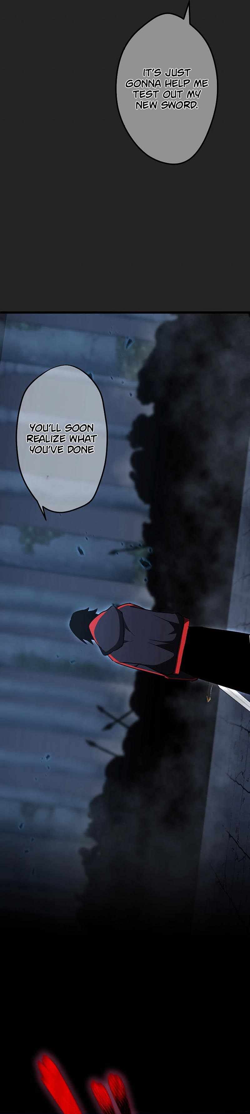 Read Death Penalty EN Manga Online